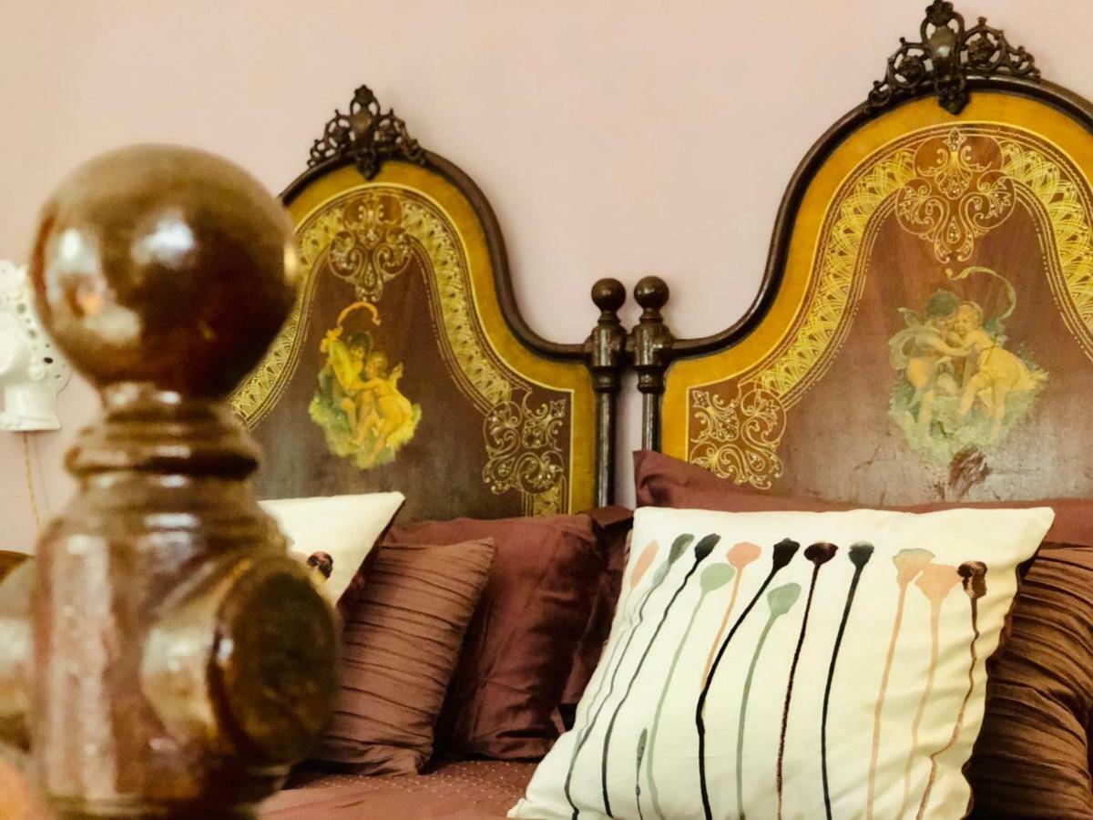 Mamarico' Apartament Catania Bagian luar foto