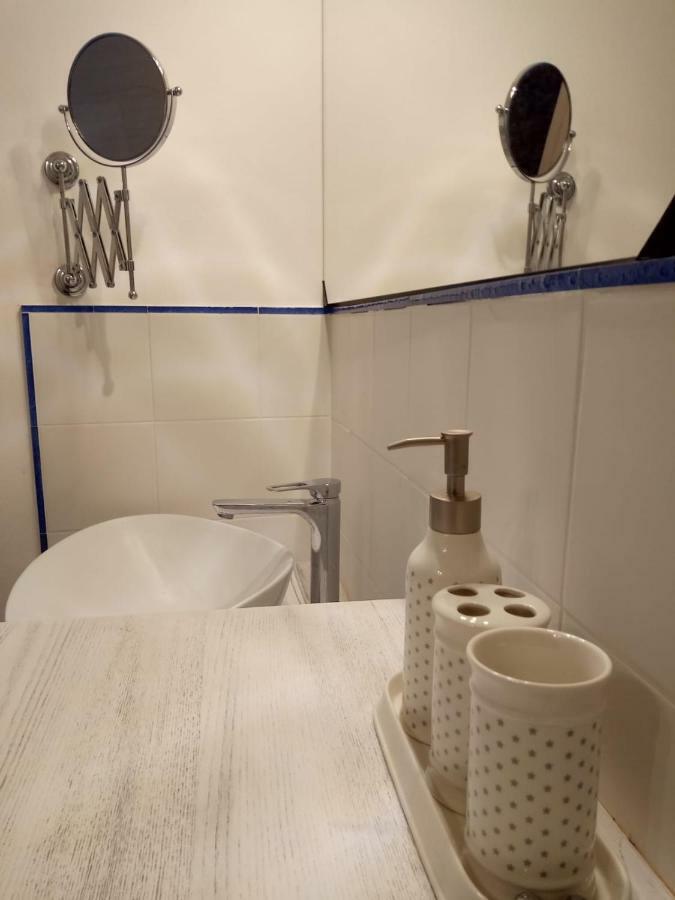 Mamarico' Apartament Catania Bagian luar foto