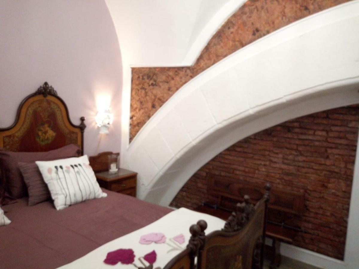 Mamarico' Apartament Catania Bagian luar foto